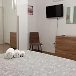 Sweet Da Viky Nyaraló Bari