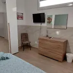 Nyaraló Sweet Da Viky Bari