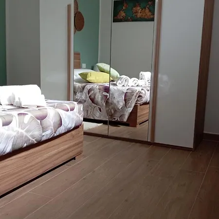 Sweet Da Viky Holiday home *