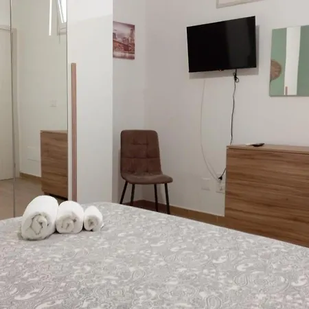 Sweet Da Viky Holiday home Bari