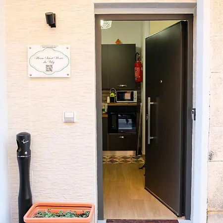 Sweet Da Viky Holiday home *