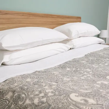 Sweet Da Viky בית נופש