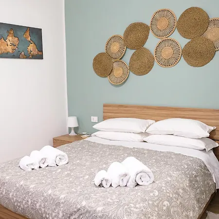 Holiday home Sweet Da Viky