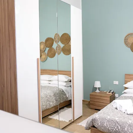 Sweet Da Viky Holiday home Bari