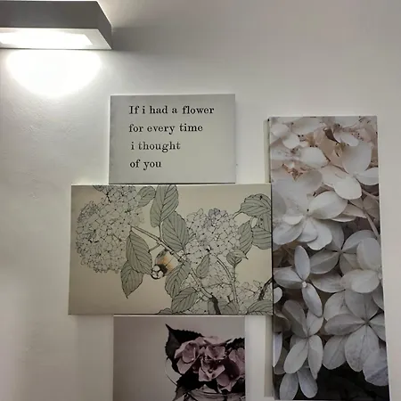 Sweet Da Viky Holiday home *