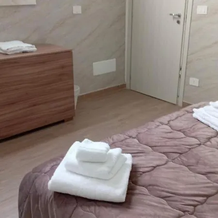 Holiday home Sweet Da Viky