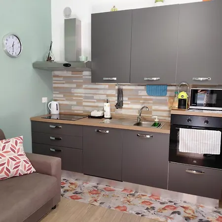 Sweet Da Viky Holiday home