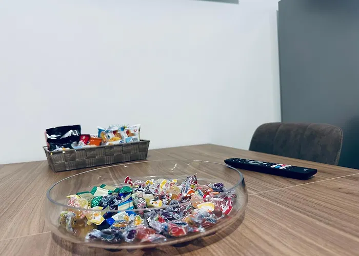 Sweet Da Viky בית נופש *