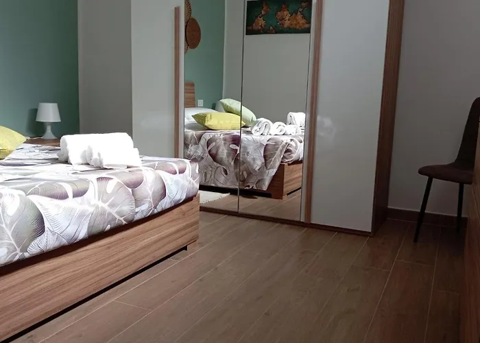 Sweet Da Viky בית נופש *