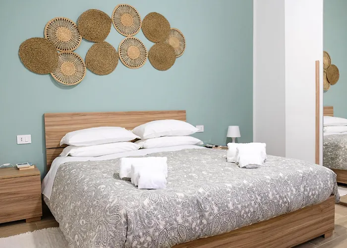 Sweet Da Viky בית נופש בארי