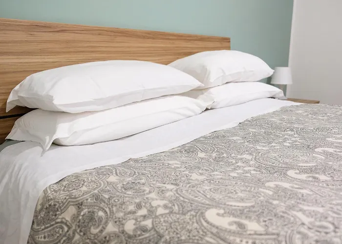 Sweet Da Viky בית נופש