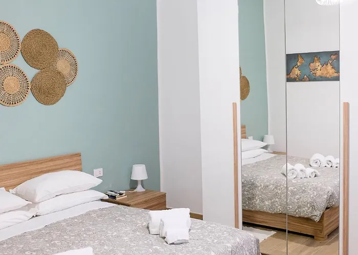 Sweet Da Viky בית נופש *