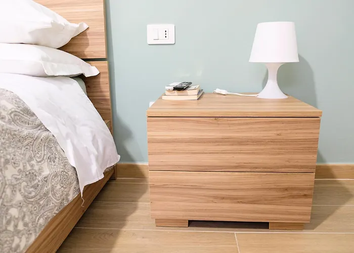 בית נופש Sweet Da Viky בארי