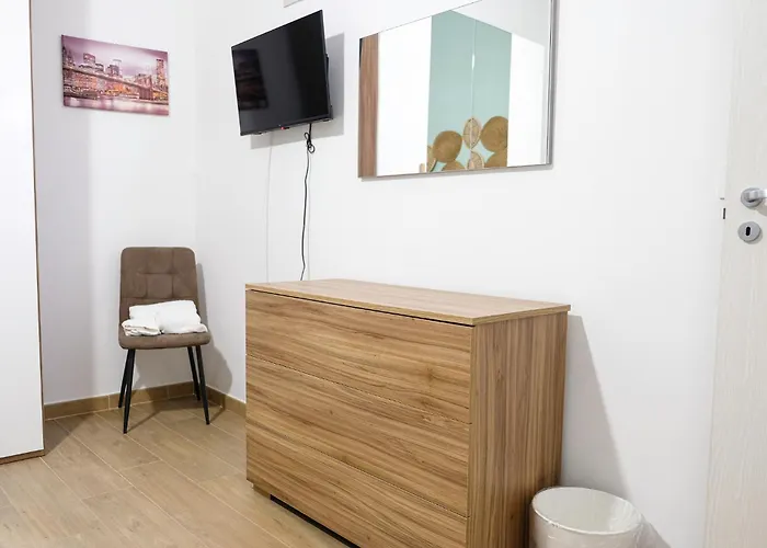 Sweet Da Viky בית נופש בארי