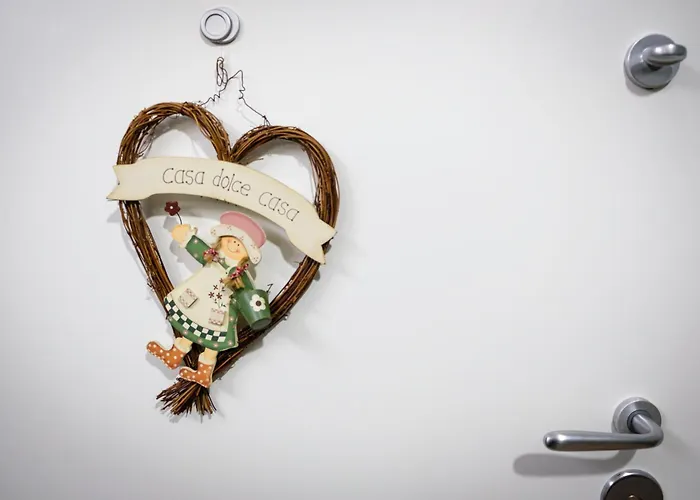 בית נופש Sweet Da Viky בארי