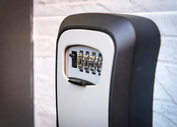 Sweet Da Viky בית נופש *