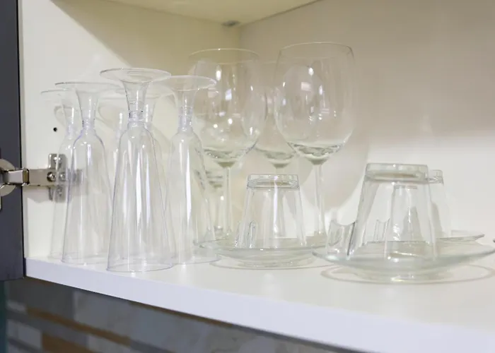 בית נופש Sweet Da Viky *