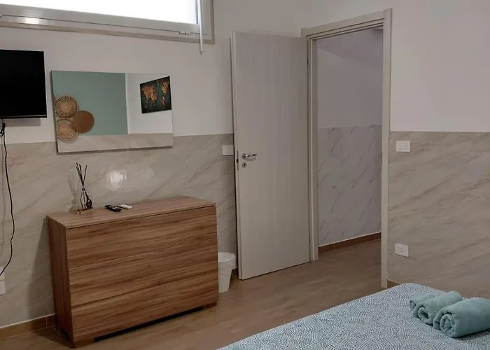 Sweet Da Viky בית נופש בארי