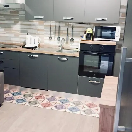 Sweet Da Viky * Bari