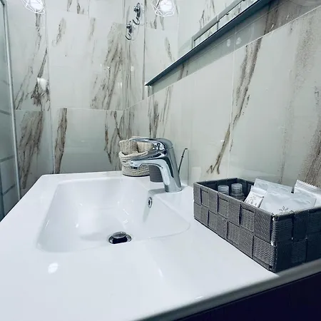 Sweet Da Viky 度假居 巴里