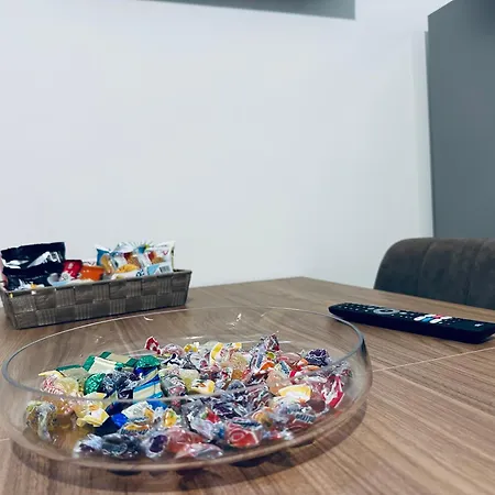 Sweet Da Viky 度假居 *