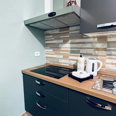 Dom wakacyjny Sweet Da Viky