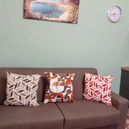 Sweet Da Viky Dom wakacyjny *