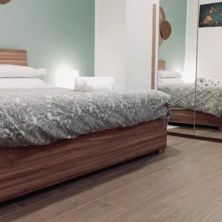 Dom wakacyjny Sweet Da Viky *