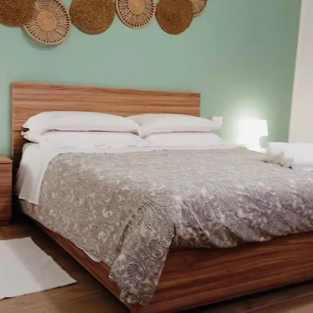 Dom wakacyjny Sweet Da Viky *