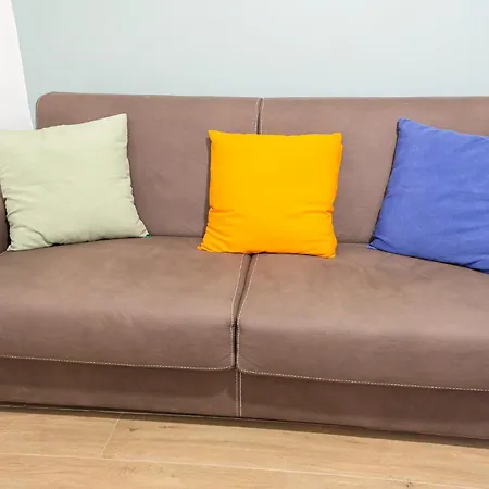 度假居 Sweet Da Viky