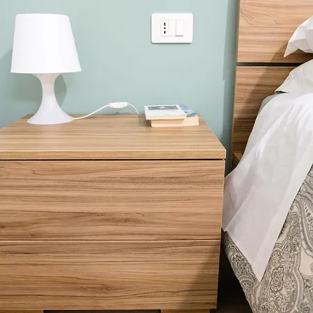 Dom wakacyjny Sweet Da Viky *