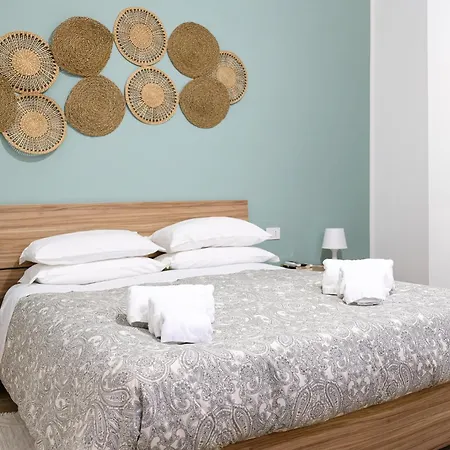 Sweet Da Viky 度假居 巴里