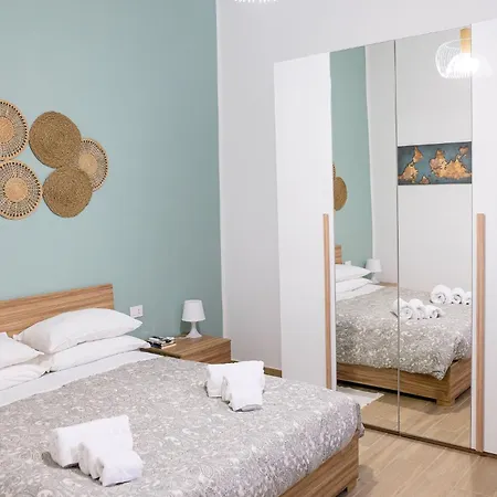 Sweet Da Viky Dom wakacyjny *