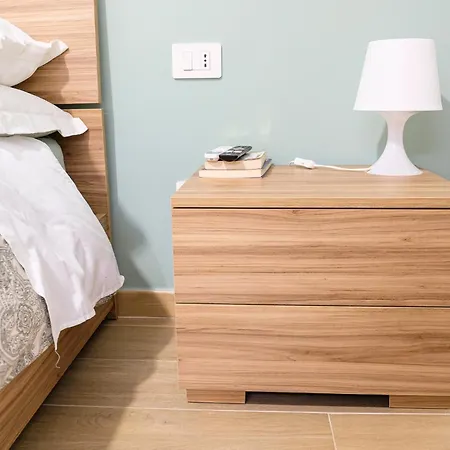 度假居 Sweet Da Viky 巴里