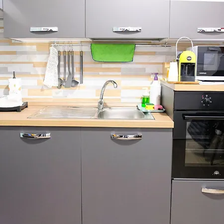 度假居 Sweet Da Viky