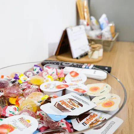 Sweet Da Viky Dom wakacyjny *