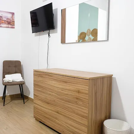 Sweet Da Viky Dom wakacyjny Bari