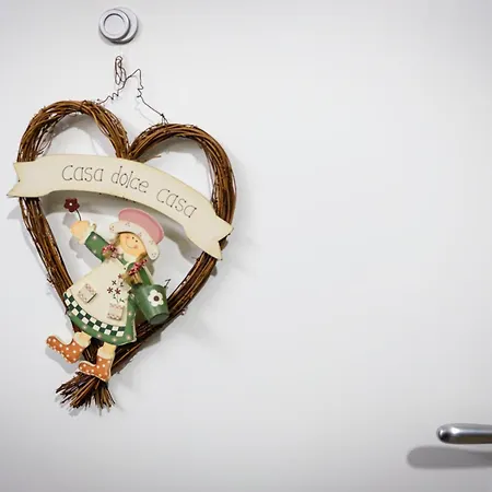 度假居 Sweet Da Viky 巴里