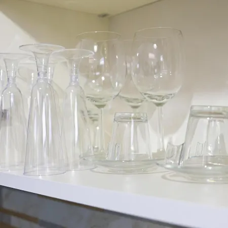 度假居 Sweet Da Viky *