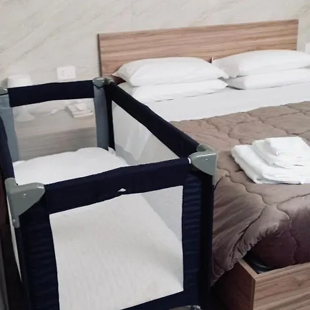 度假居 Sweet Da Viky *