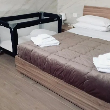 Dom wakacyjny Sweet Da Viky Bari