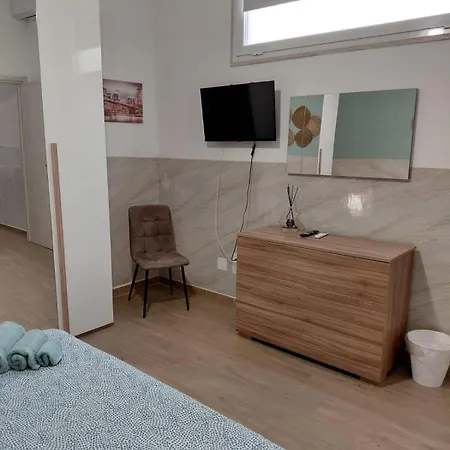 度假居 Sweet Da Viky 巴里