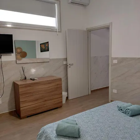 Sweet Da Viky Dom wakacyjny Bari