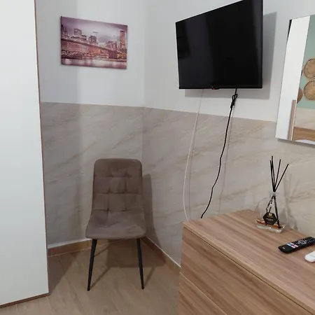 Sweet Da Viky Dom wakacyjny *