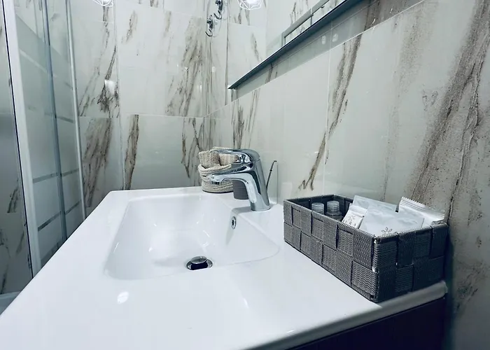 Sweet Da Viky Casa de Férias Bari