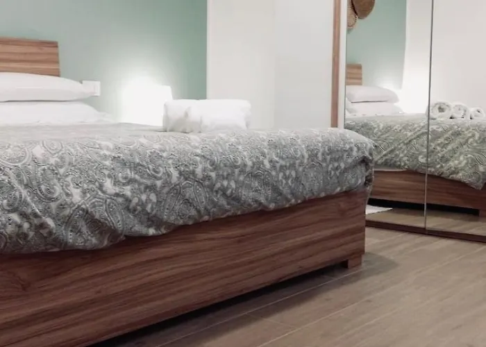 Casa de Férias Sweet Da Viky *