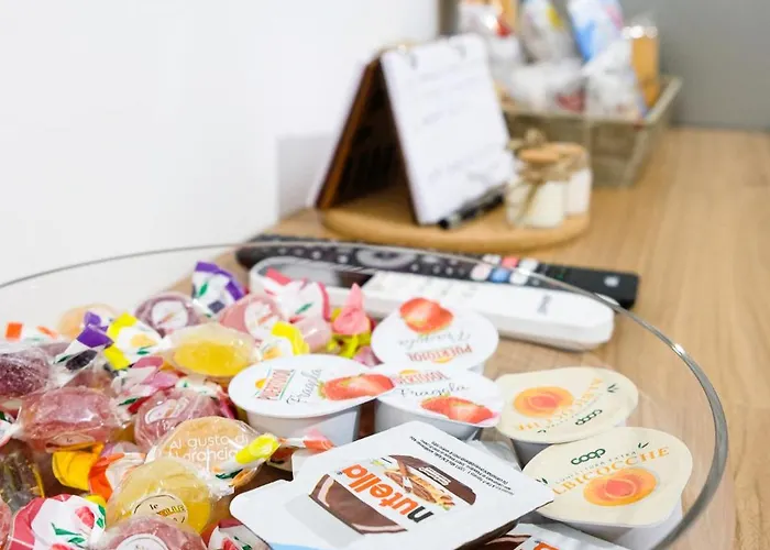 Sweet Da Viky Casa de Férias *