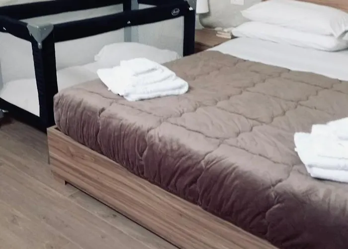 Casa de Férias Sweet Da Viky Bari